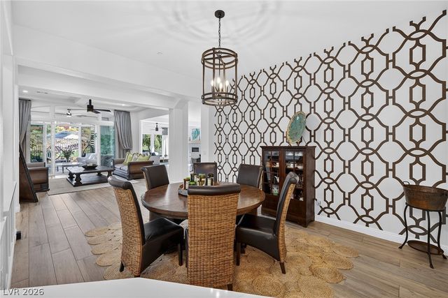 1328 Enchanted River Drive, Henderson, NV 89012