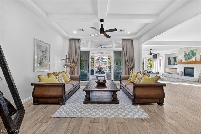 1328 Enchanted River Drive, Henderson, NV 89012