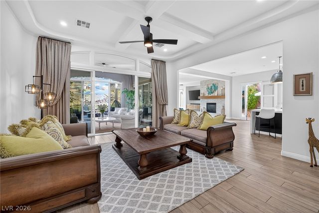 1328 Enchanted River Drive, Henderson, NV 89012