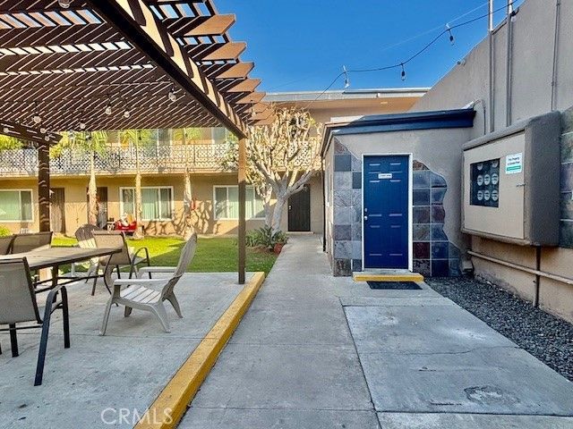 1820 W Sallie 6, Anaheim, CA 92804
