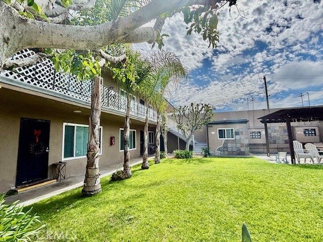 1820 W Sallie 6, Anaheim, CA 92804