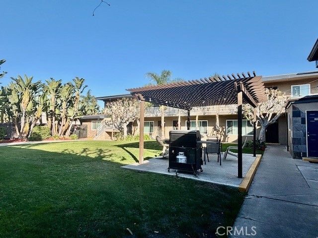 1820 W Sallie 6, Anaheim, CA 92804