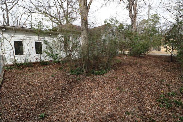 2332 Simpson Street, Paris, TX 75460