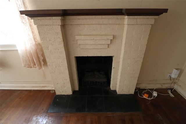 2332 Simpson Street, Paris, TX 75460