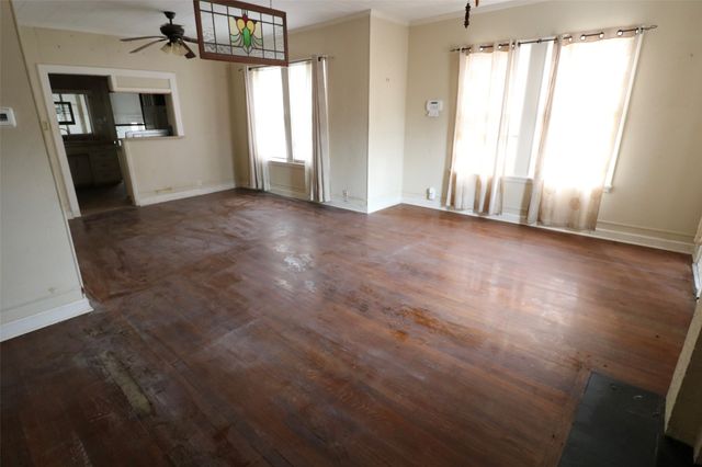 2332 Simpson Street, Paris, TX 75460