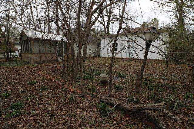 2332 Simpson Street, Paris, TX 75460