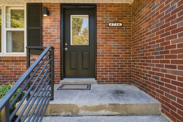 4716 Abbay Dr, Nashville, TN 37211