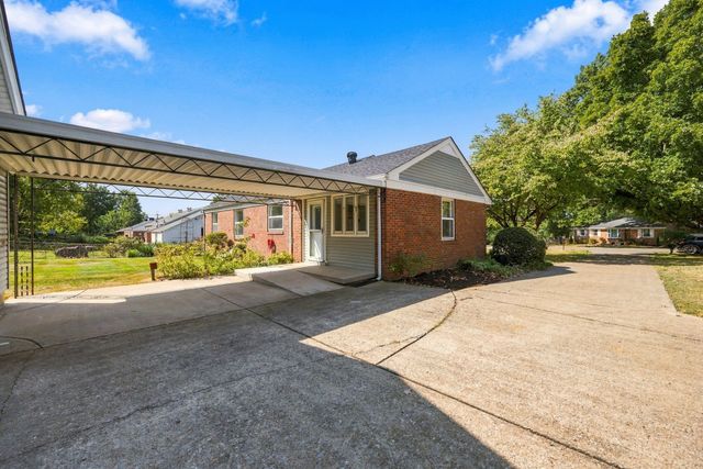 4716 Abbay Dr, Nashville, TN 37211