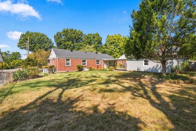 4716 Abbay Dr, Nashville, TN 37211
