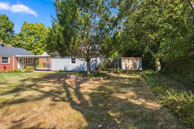 4716 Abbay Dr, Nashville, TN 37211