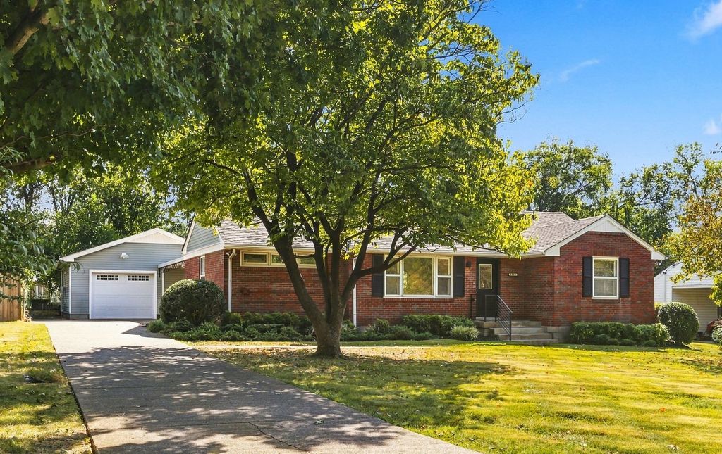 4716 Abbay Dr, Nashville, TN 37211