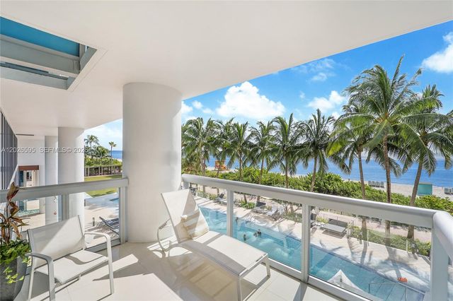 6899 Collins Avenue 204, Miami Beach, FL 33141