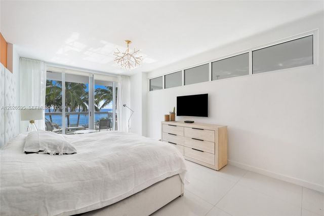 6899 Collins Avenue 204, Miami Beach, FL 33141