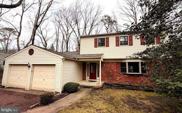 11 FOXWOOD LN, Medford, NJ 08055