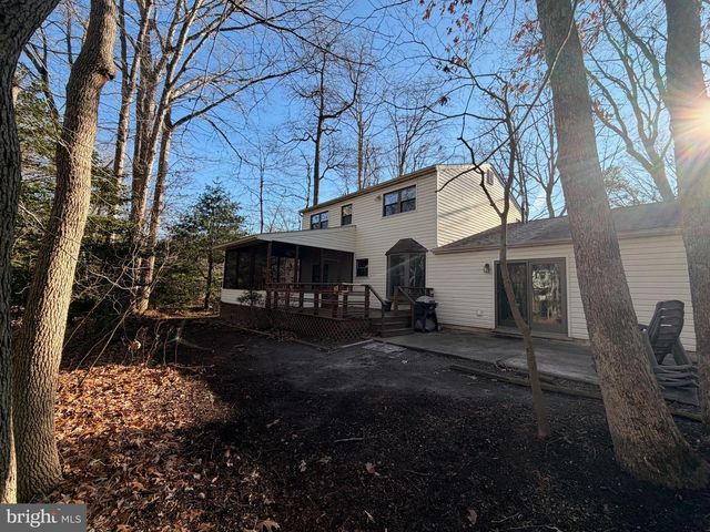 11 FOXWOOD LN, Medford, NJ 08055