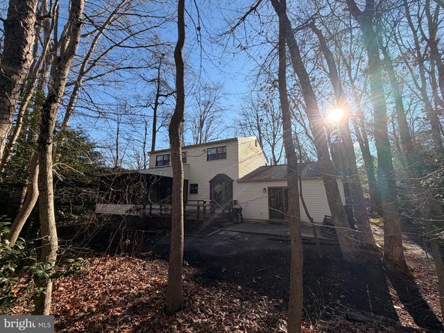 11 FOXWOOD LN, Medford, NJ 08055