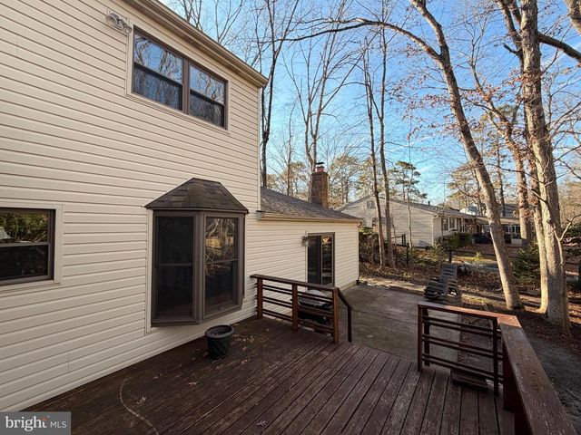 11 FOXWOOD LN, Medford, NJ 08055