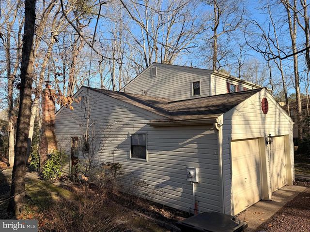 11 FOXWOOD LN, Medford, NJ 08055