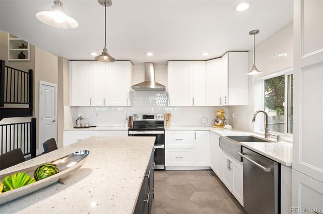 7343 E Mineral Place, Centennial, CO 80112
