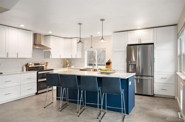 7343 E Mineral Place, Centennial, CO 80112