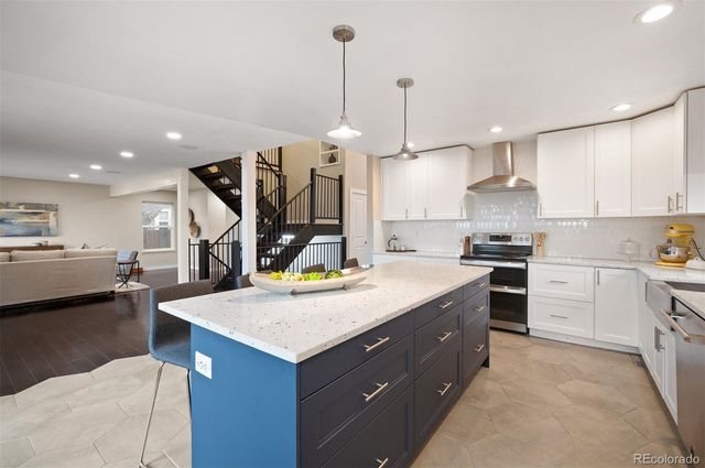 7343 E Mineral Place, Centennial, CO 80112