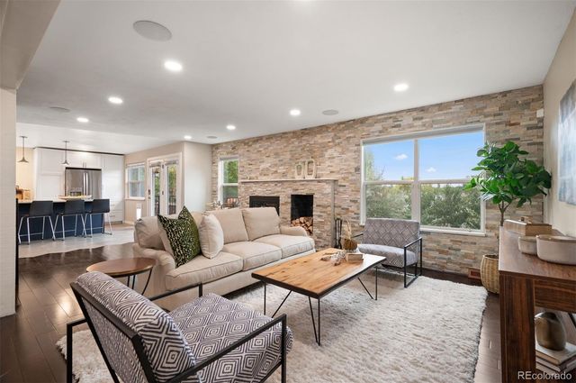 7343 E Mineral Place, Centennial, CO 80112