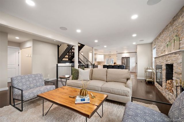 7343 E Mineral Place, Centennial, CO 80112
