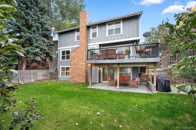 7343 E Mineral Place, Centennial, CO 80112
