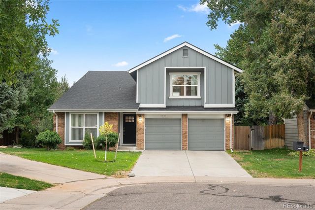 7343 E Mineral Place, Centennial, CO 80112