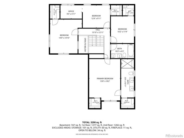 7343 E Mineral Place, Centennial, CO 80112