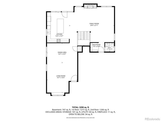 7343 E Mineral Place, Centennial, CO 80112