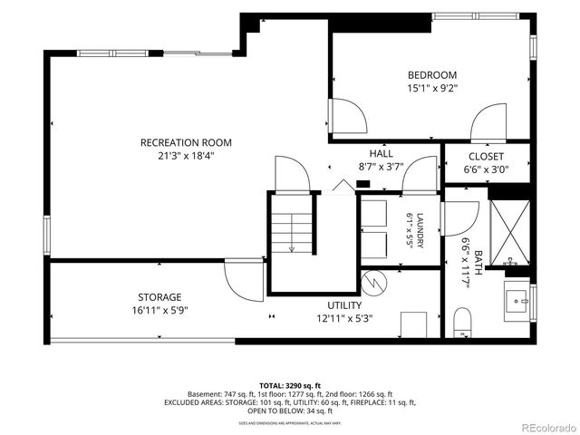 7343 E Mineral Place, Centennial, CO 80112