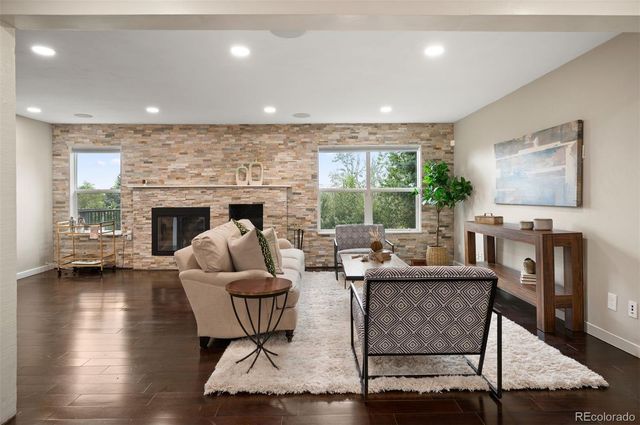 7343 E Mineral Place, Centennial, CO 80112