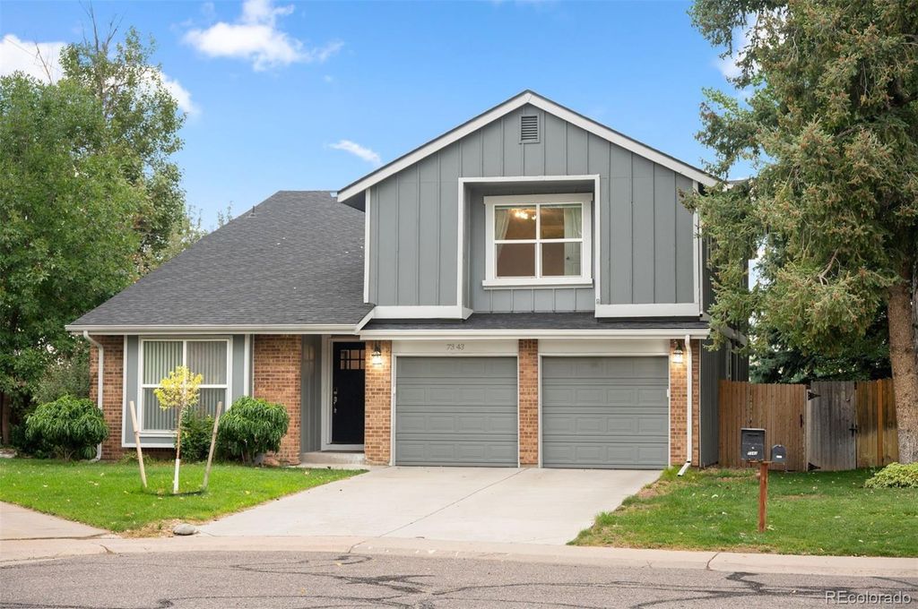 7343 E Mineral Place, Centennial, CO 80112
