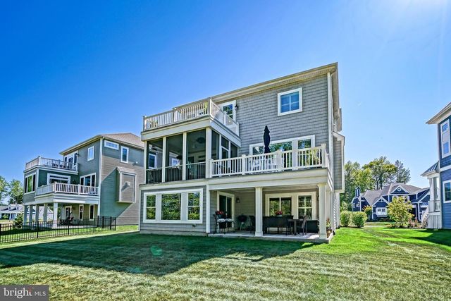 34285 AMELIAS LNDG, Lewes, DE 19958