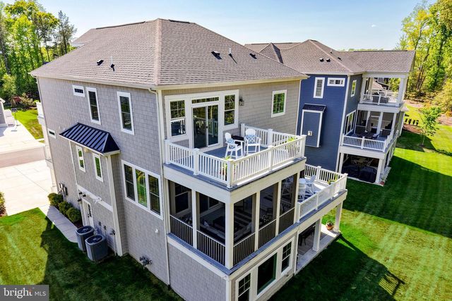 34285 AMELIAS LNDG, Lewes, DE 19958