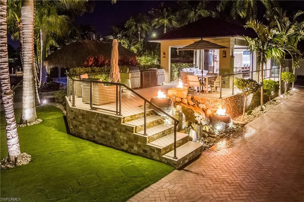 13323 Snook CIR, NAPLES, FL 34114 — exterior