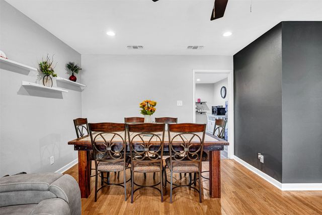 1201 W Avenue F, Garland, TX 75040