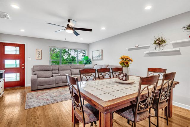 1201 W Avenue F, Garland, TX 75040