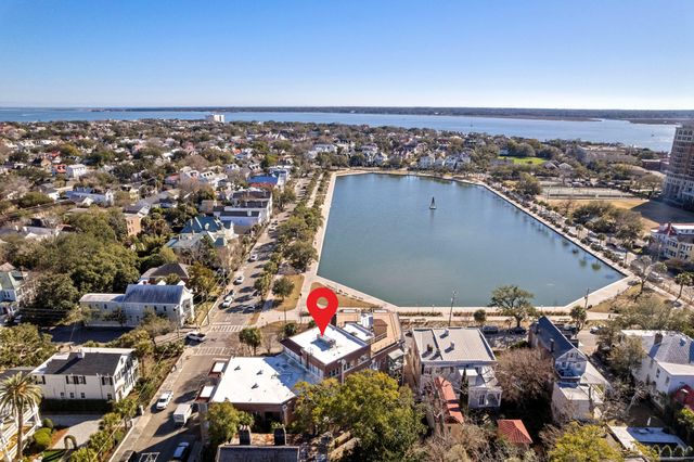 63 Rutledge Avenue 10, Charleston, SC 29401