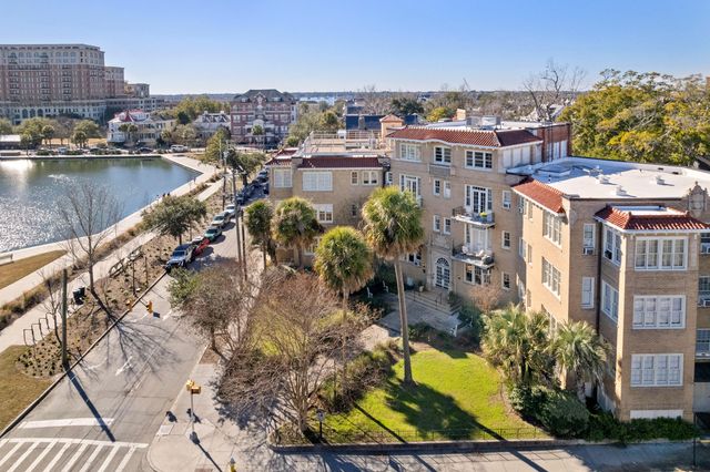 63 Rutledge Avenue 10, Charleston, SC 29401