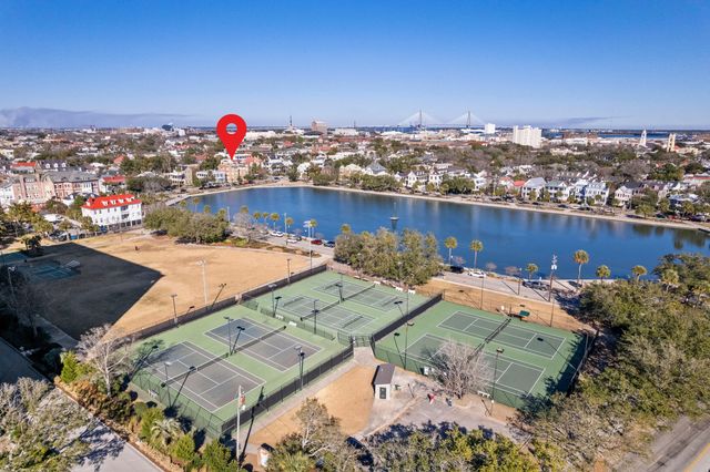 63 Rutledge Avenue 10, Charleston, SC 29401