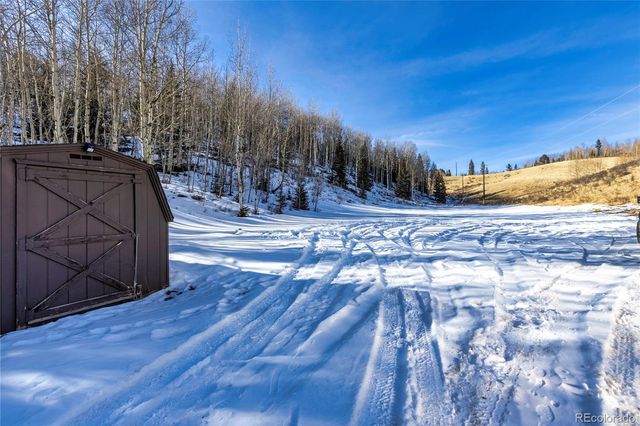 12657 S Highway 67, Cripple Creek, CO 80813