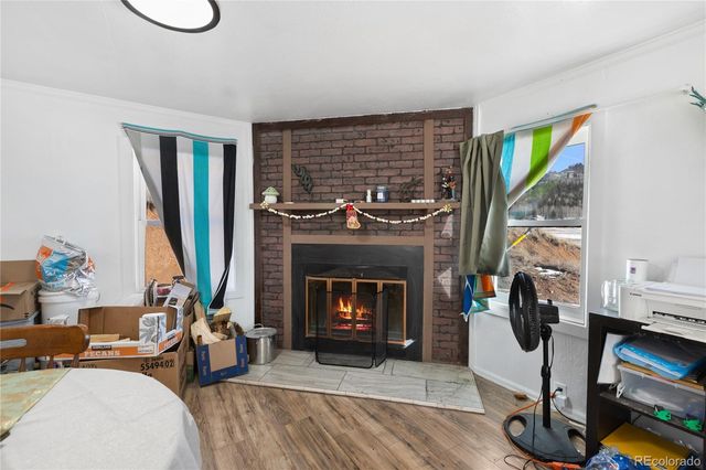 12657 S Highway 67, Cripple Creek, CO 80813