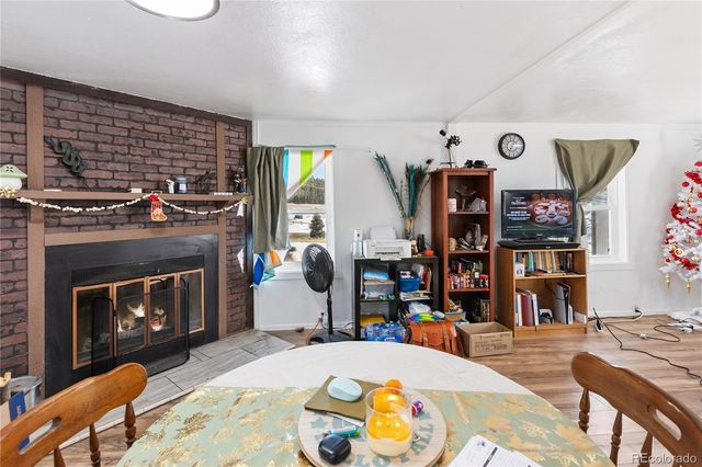 12657 S Highway 67, Cripple Creek, CO 80813