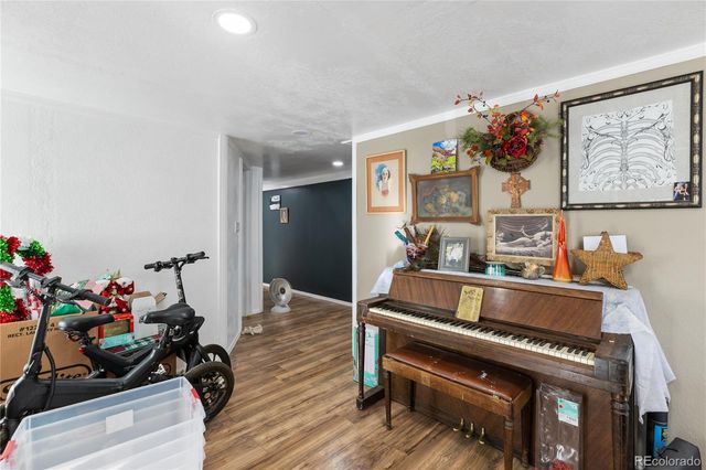 12657 S Highway 67, Cripple Creek, CO 80813