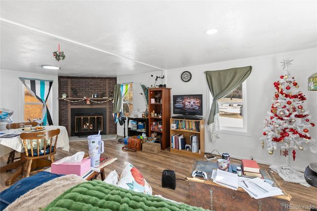 12657 S Highway 67, Cripple Creek, CO 80813