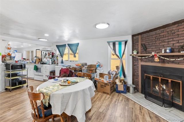 12657 S Highway 67, Cripple Creek, CO 80813