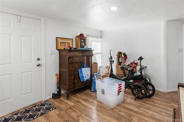 12657 S Highway 67, Cripple Creek, CO 80813