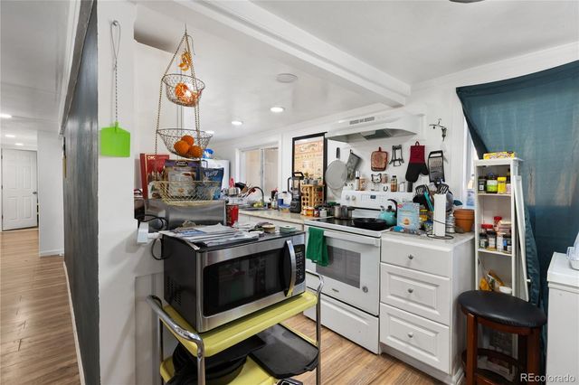 12657 S Highway 67, Cripple Creek, CO 80813